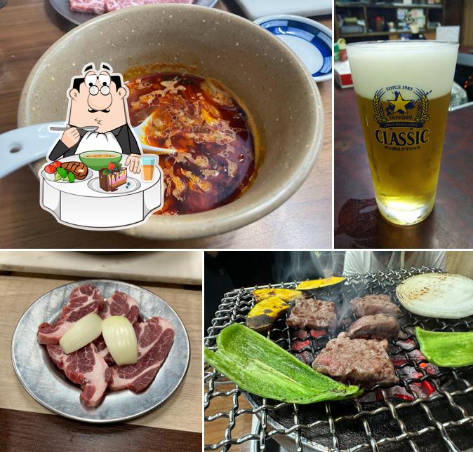 板門店