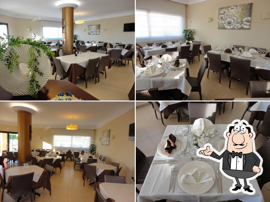 Ristorante Pizzeria La Giara