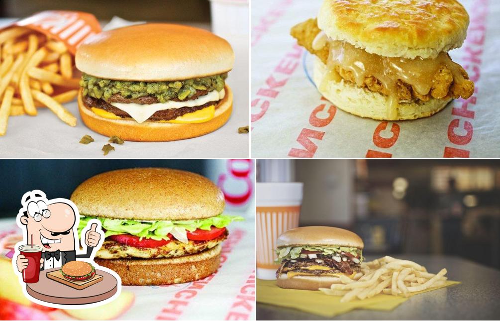 Whataburger