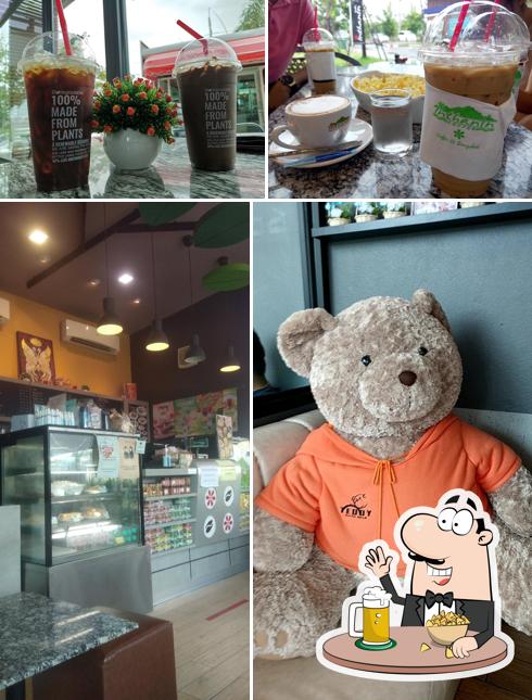 Inthanin Coffee