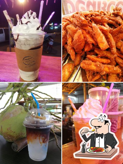 โบราณคาเฟ่.café