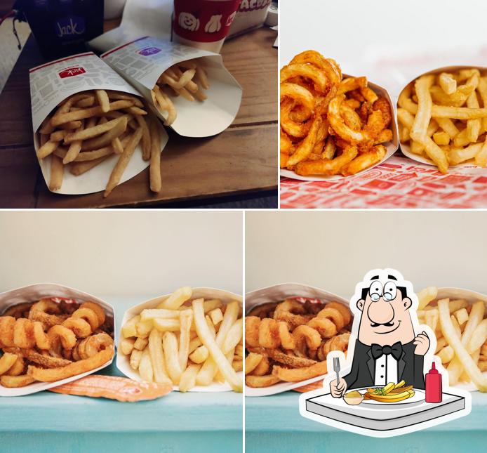 Jack in the Box