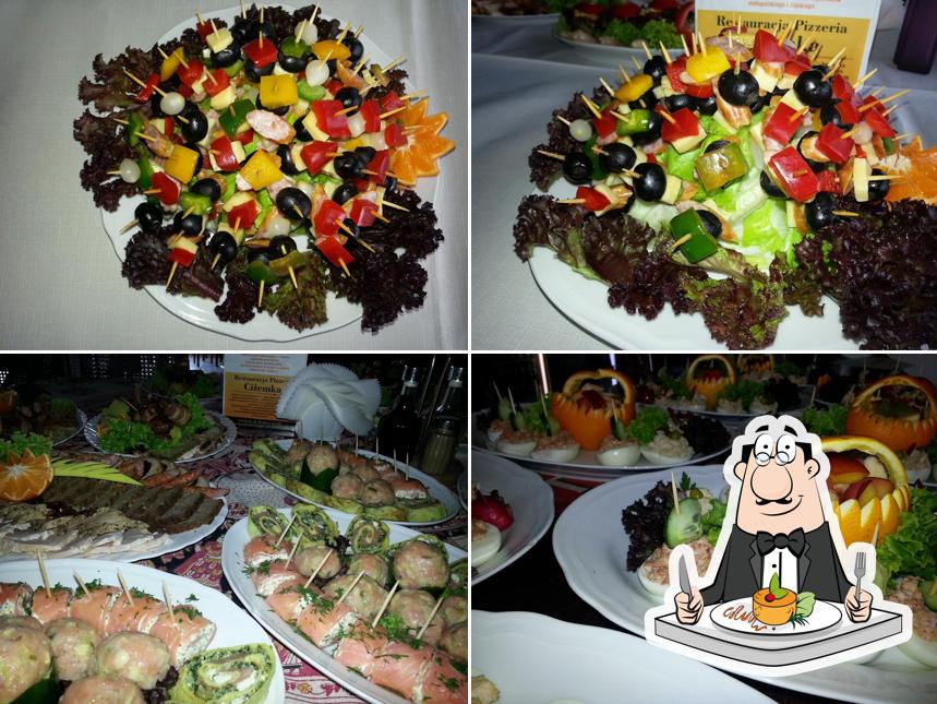 Ciżemka Pizzeria & Catering