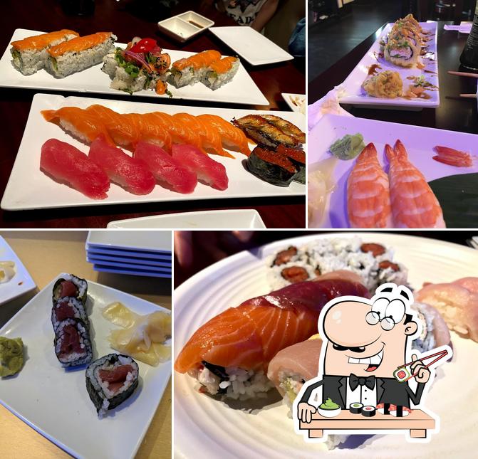 Sushi Damu
