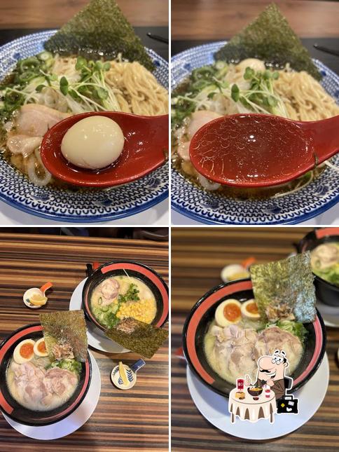 麺房 あんよん