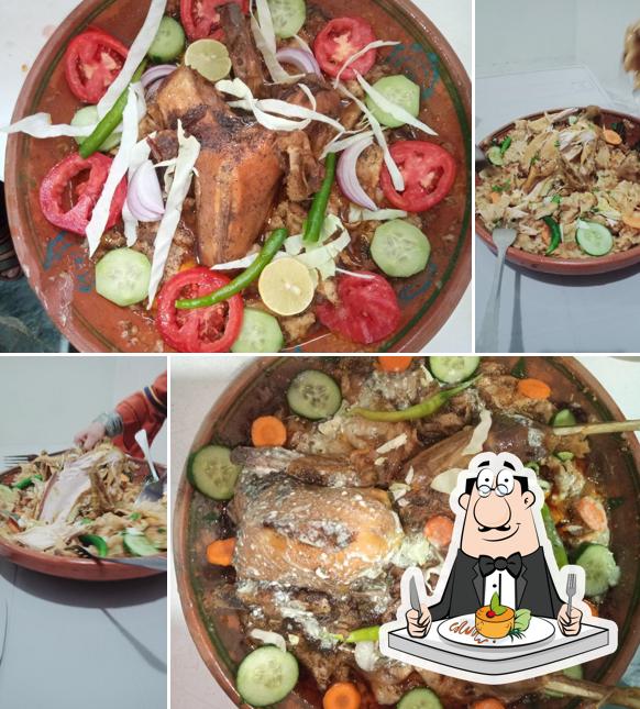 Bannu Beef Polao & Pinda Restaurant