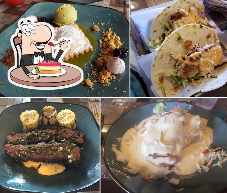 Begging Burro Mexican Bistro