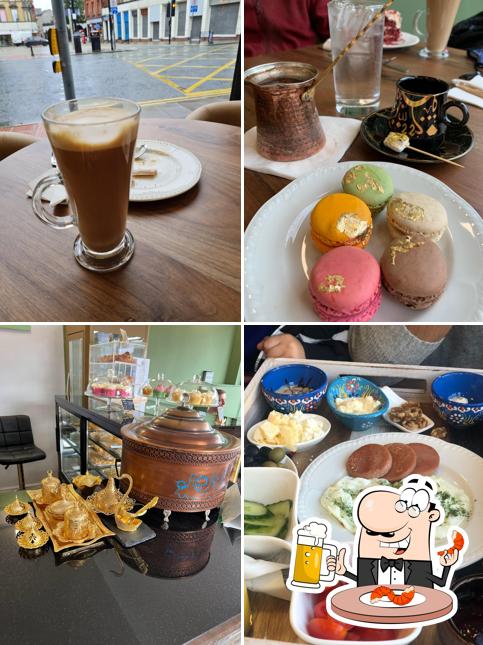 Bêkas Cafê