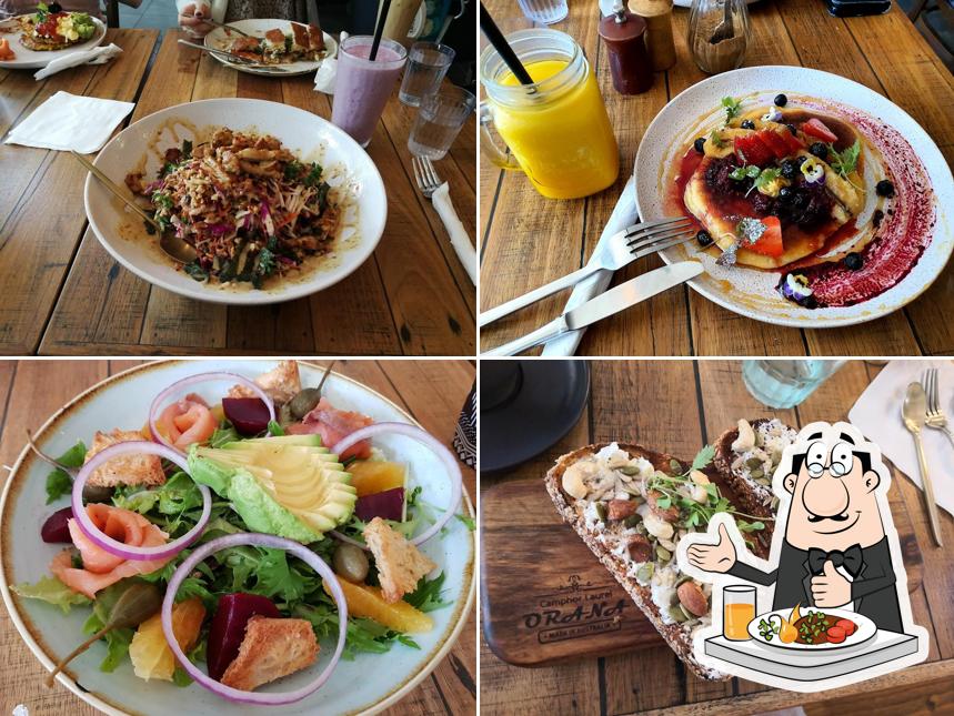 Big Tree House Cafe