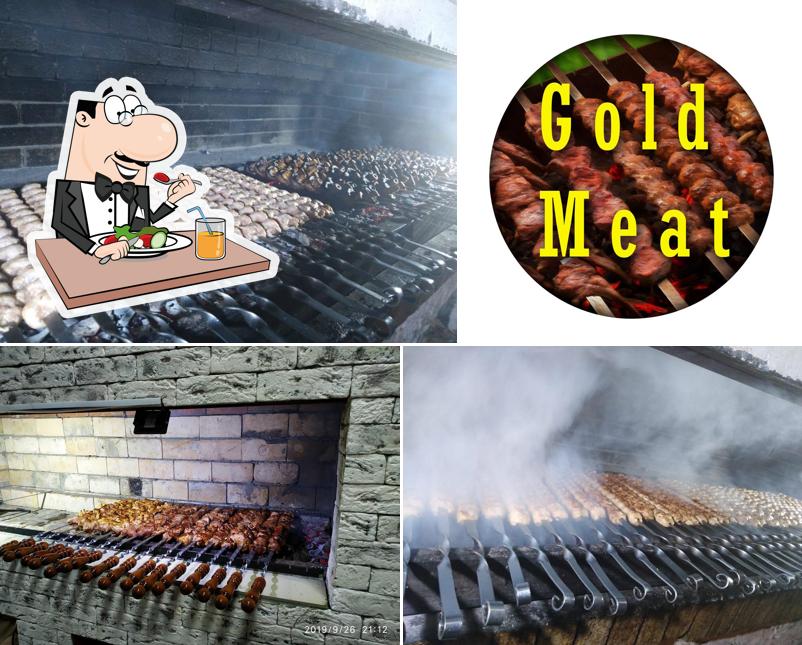 Шашлычная "Шашлык Есть"