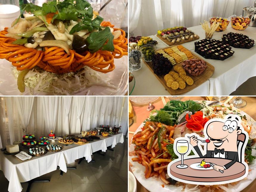 Crystal Restaurant & Banquet