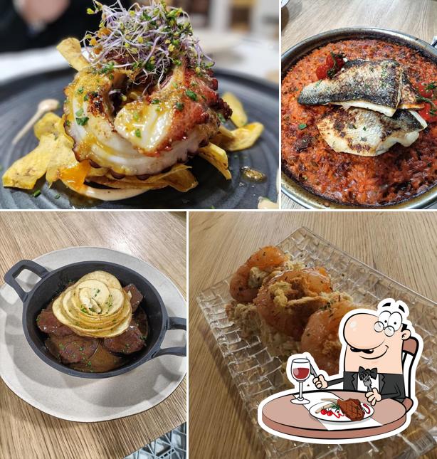 Restaurante Currican