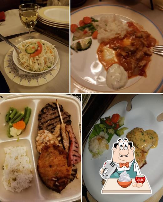 Dubrovnik Restaurant