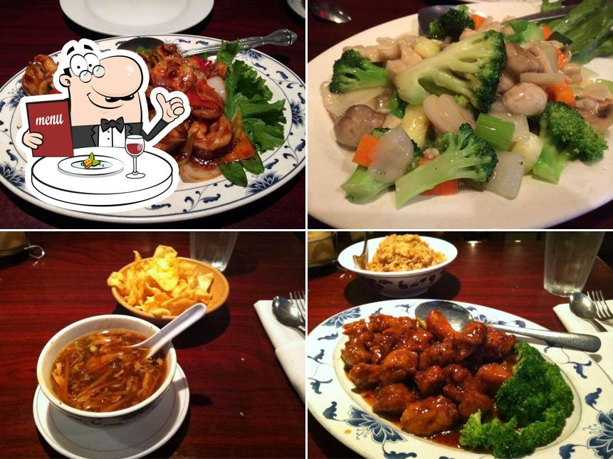 Fortune Cookie Chinese Restaurant