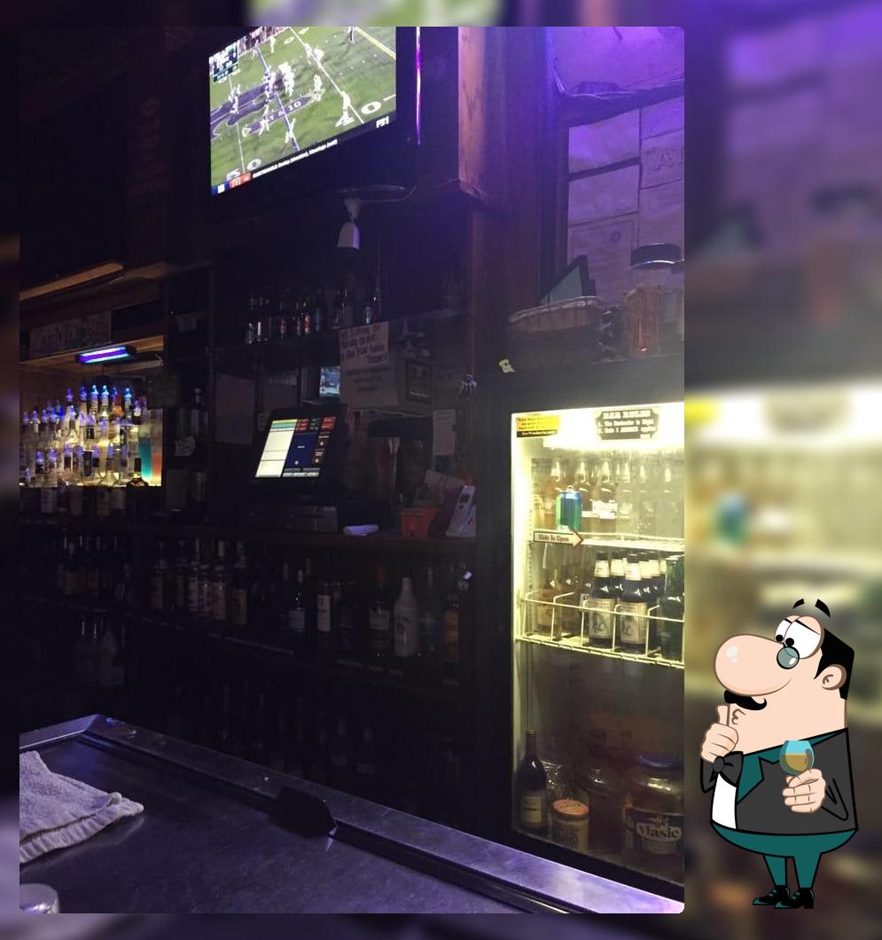 Frog City Bar