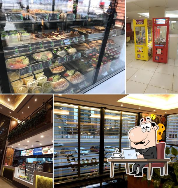 Jasmi's