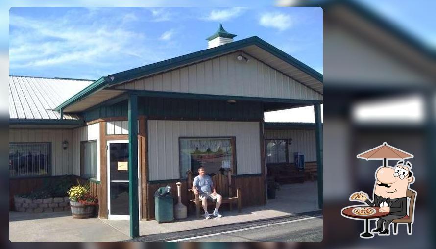 Knepp's Restaurant & Gift Shop