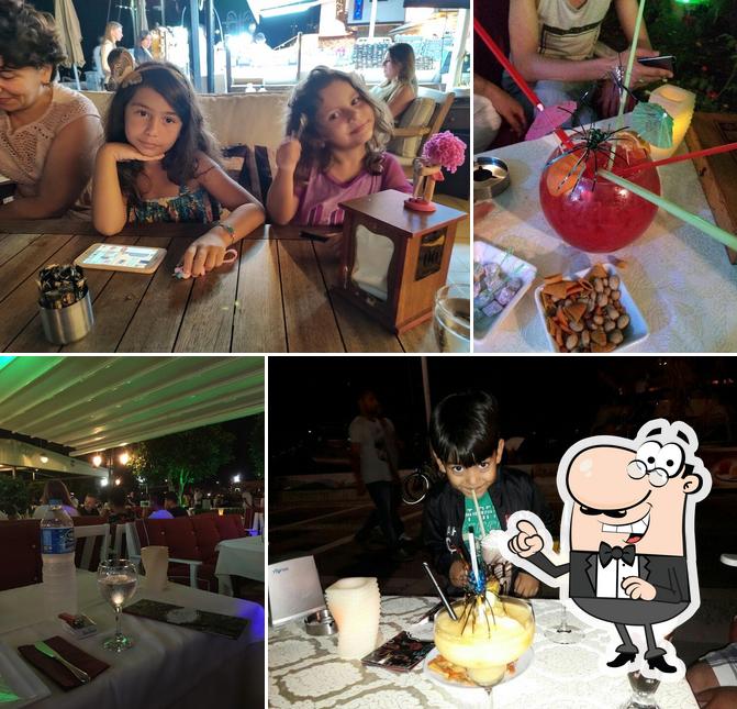 La Flerur Restoran Bar