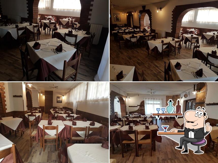 La Locanda del Bosco