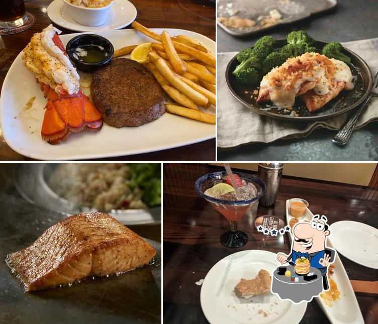 LongHorn Steakhouse