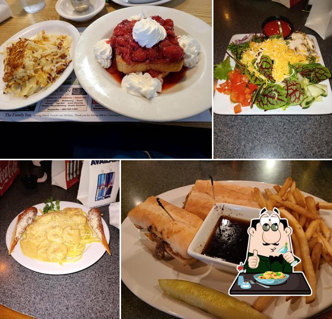 Eleven 10 Bistro