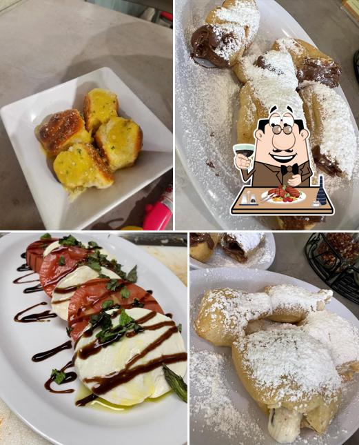 Scuotto's