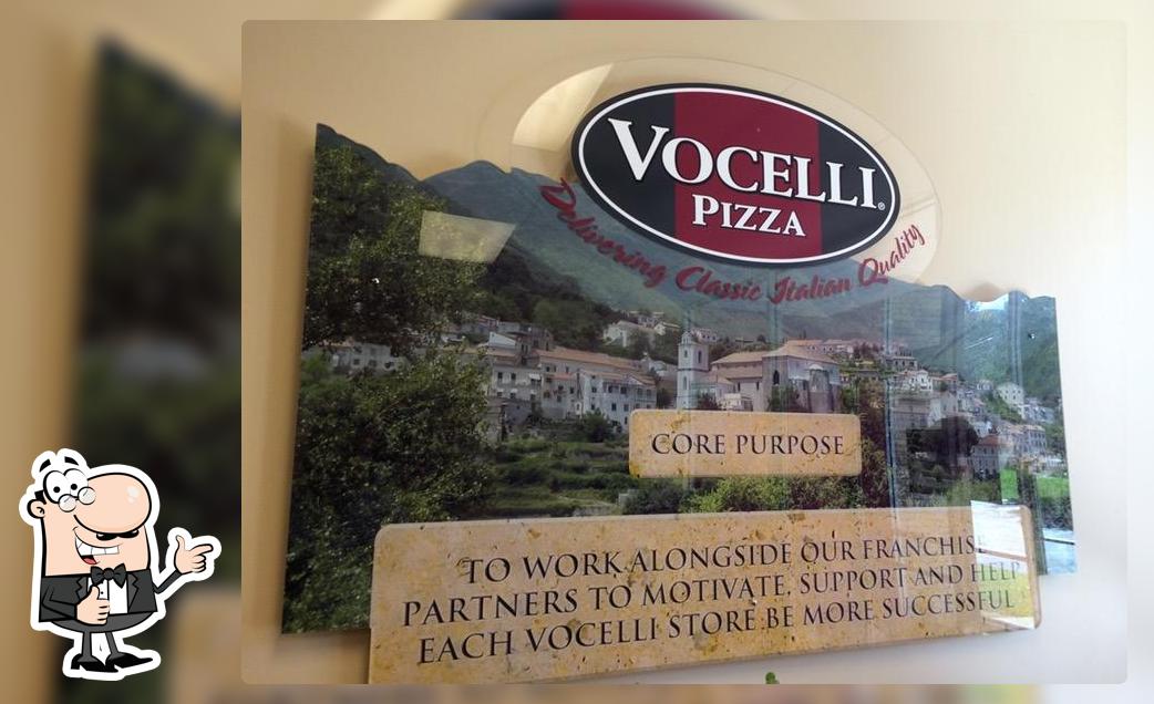 Vocelli Pizza