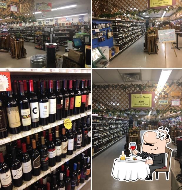 Beverage Place