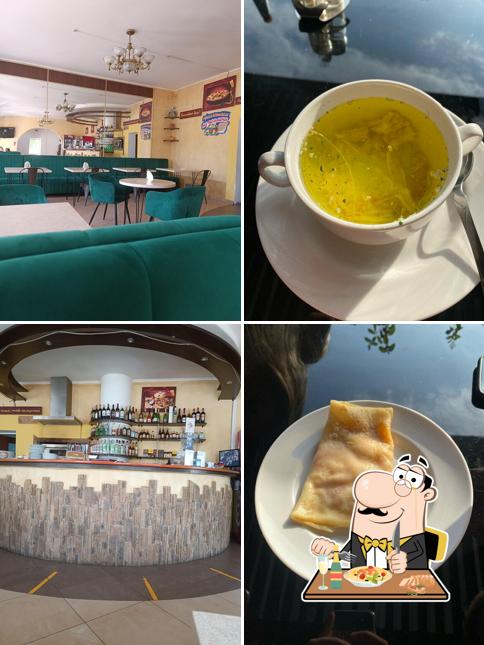 Кафе "Пиццерия"