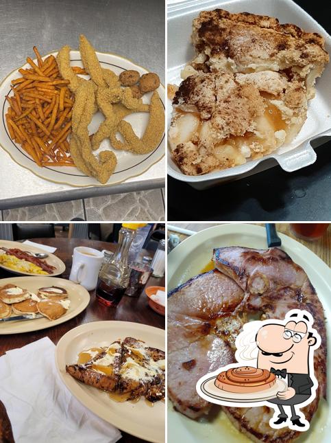 4 Star Diner