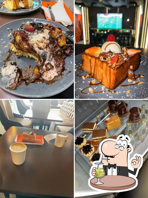 Amaara Cafe