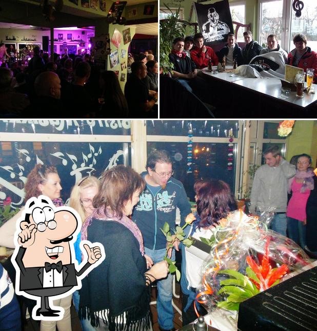 Musikkneipe Bistro "Live"