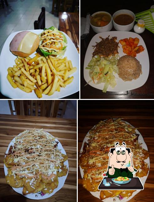 Bravio's restaurant-bar