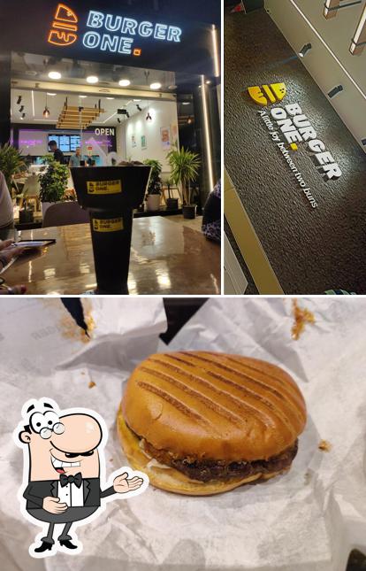 Burger One Ismailia