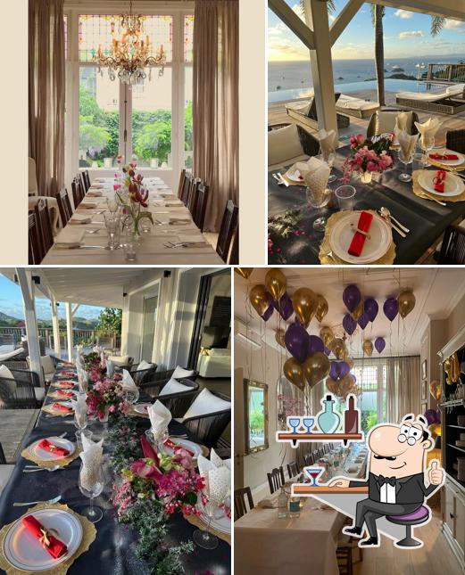 Chef Adrienne Private Dining Amsterdam