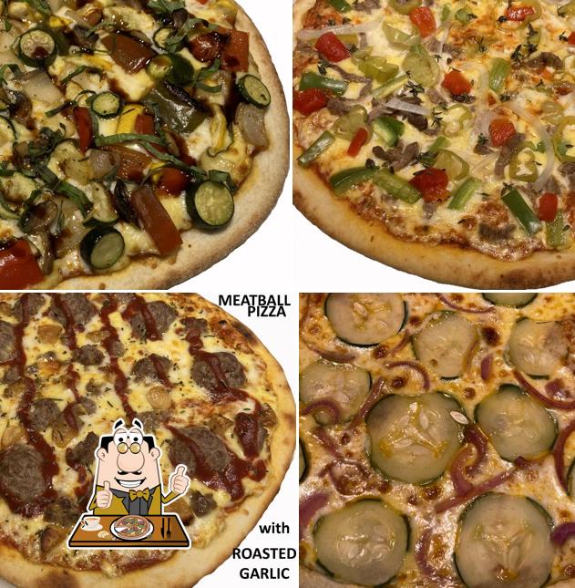 Coco Pizza Company