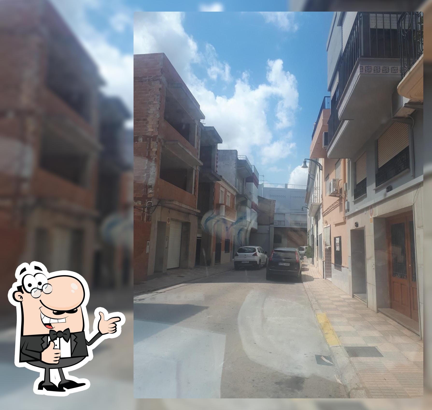 ENTREFOGONS GUADASSUAR