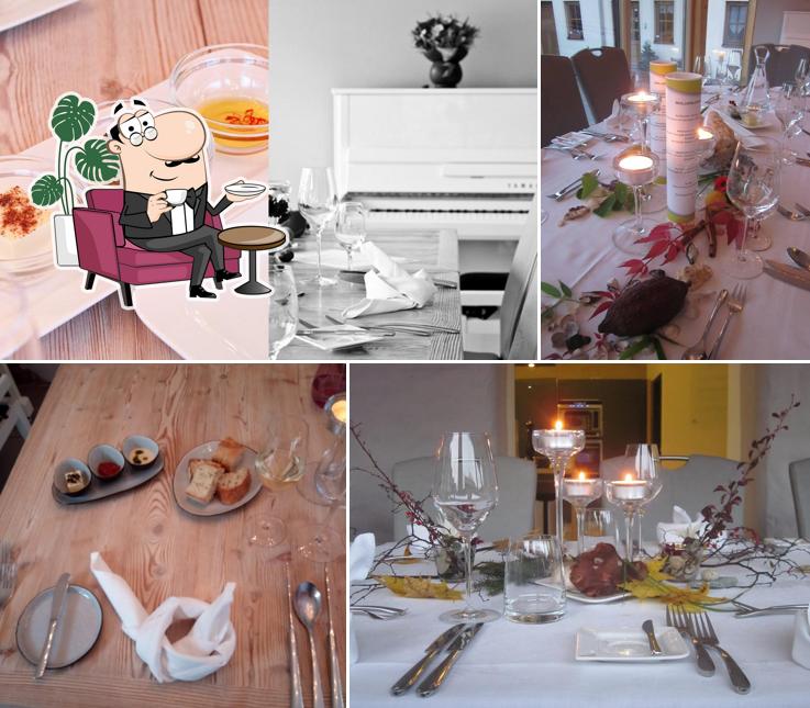 Food & Specials - Franziska Seidel