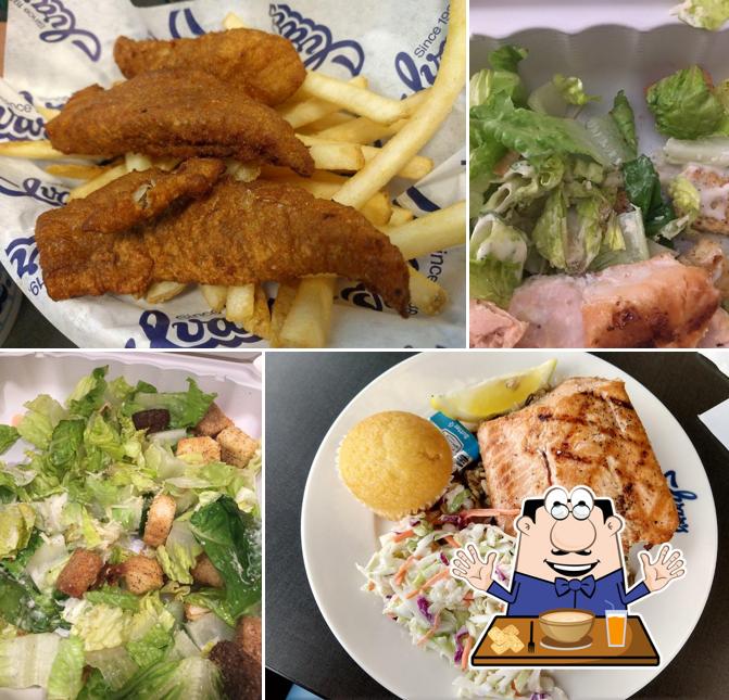 Ivar's Seafood Bar