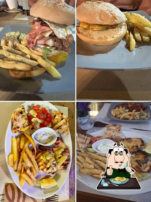Jester’s Kitchen Bar