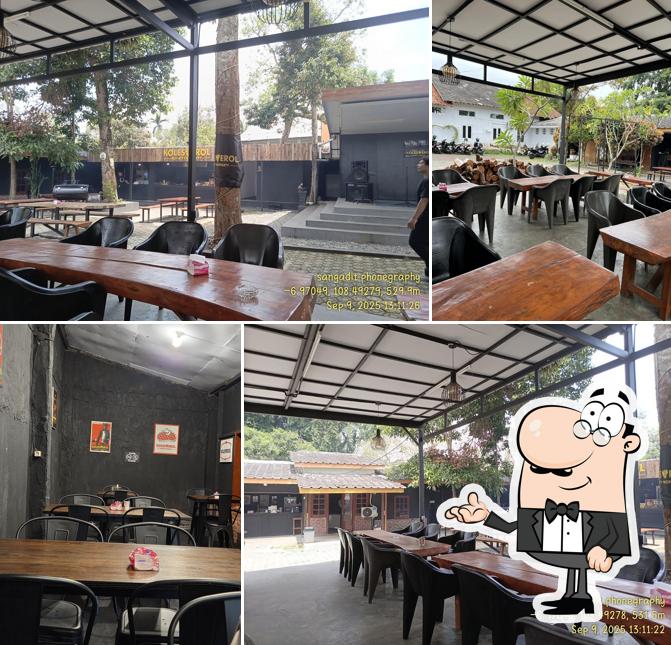 Kolesterol Steak Juanda Kuningan