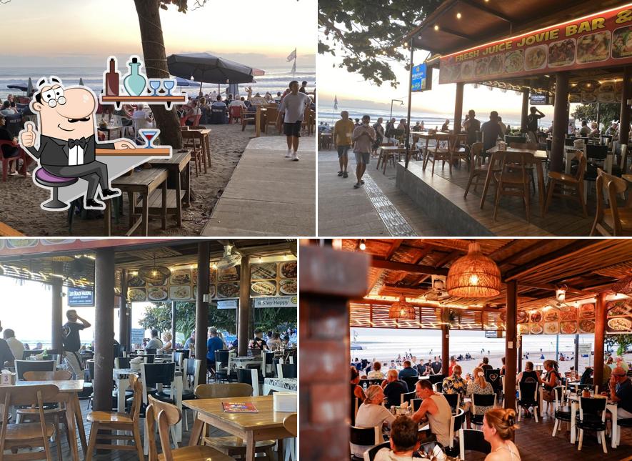 LUSI BEACH WARUNG