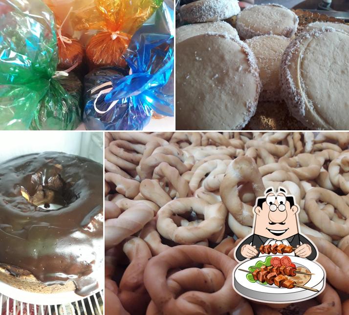Panadería "Tío Rico"