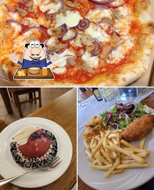 Pizza Pronto Rybnik