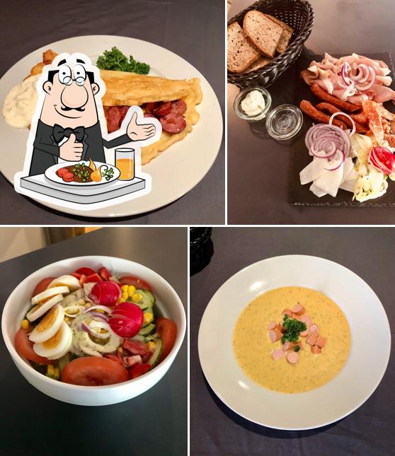 RaG's Bistro