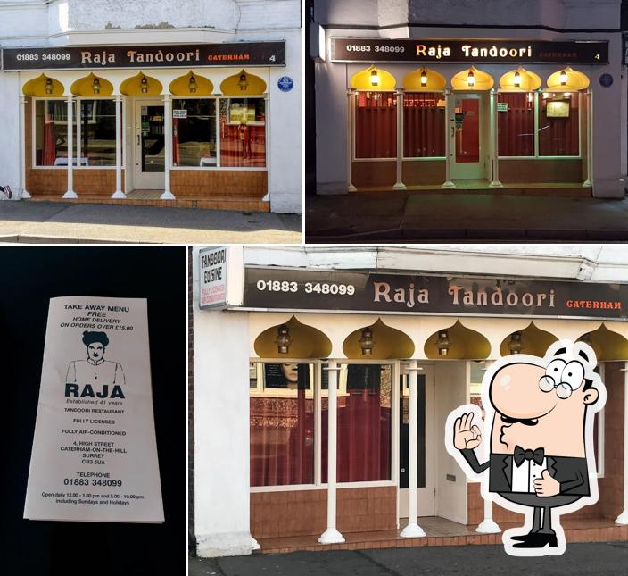 Raja Tandoori