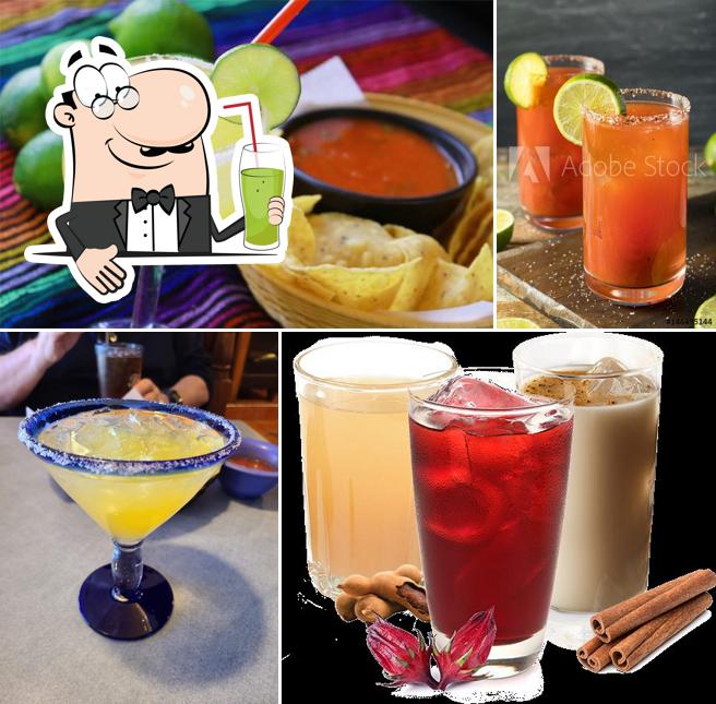 Rio Grande Mexican Grill & Patio