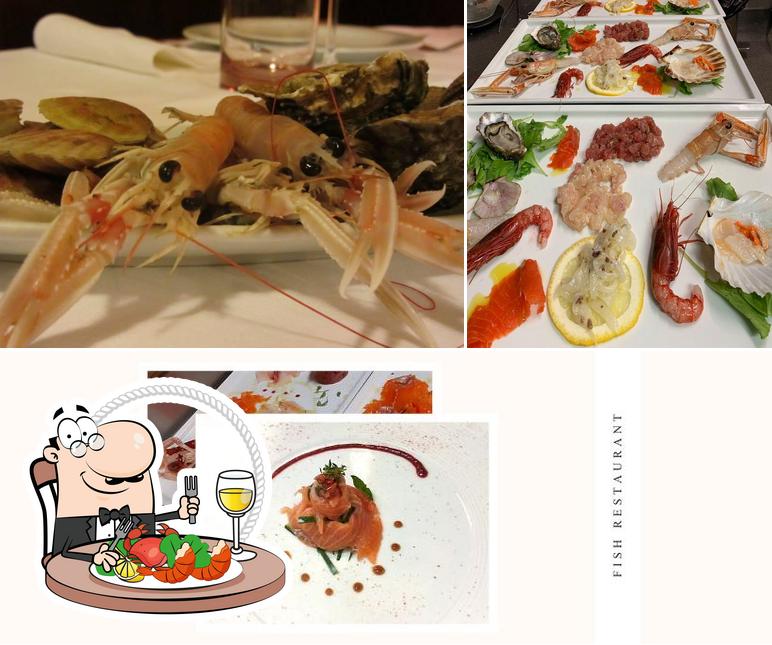 Cà Nova Ristorante Hotel