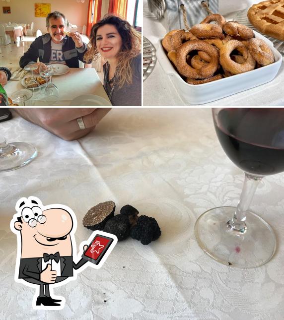 Ristorante Miramoti