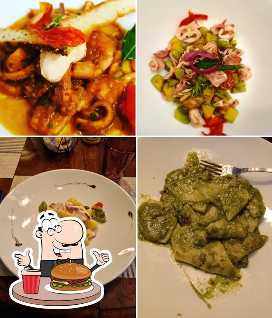 Ristorante da Cupido